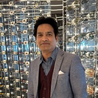 Dianomi Employee Anand Sindgi's profile photo