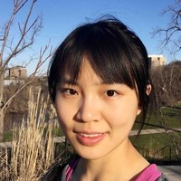 Amazon Lab126 Employee Li Ding's profile photo