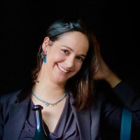 Blanville Employee Margaux Nivollet's profile photo