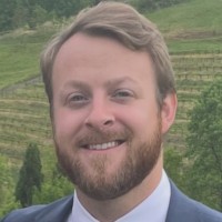 Peak Property Management Employee Thomas Ferguson's profile photo