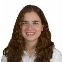 Agave Games Employee Deniz Esen's profile photo