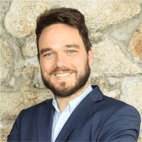 Geridoc Employee Diogo Pinto's profile photo