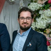 Excello Law Employee Ryan Lock's profile photo