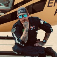 Enterprise Rescue Inc Employee Paul Murray's profile photo