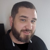 Catholic Charities of Southern Nevada Employee Joshua st. John's profile photo