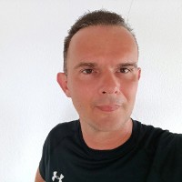 aicas Employee Vladimir Nikolov's profile photo