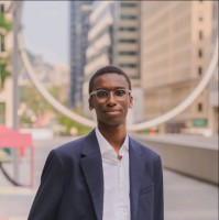 Intervia Employee Harouna Ly's profile photo