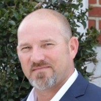 Interfor Employee Robert Wilt's profile photo