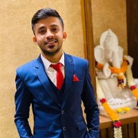 Rishav Bhardwaj Email