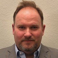 Community Health Choice Employee Brian Posey's profile photo