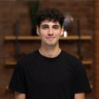 Adam Jorgensen's profile photo
