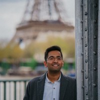Vibhor Jain Email & Phone Number