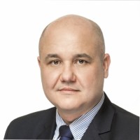 Aimsun Employee Attila Soki's profile photo