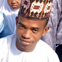 Ustacky Employee Usman Imam's profile photo
