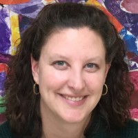 George Mason University Employee Erin Geiger's profile photo