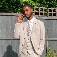 Supporting Education Group Employee Junayd Mohammed's profile photo
