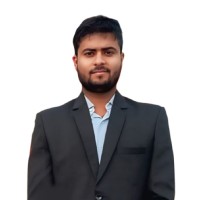 JOST India Employee Shashank Upadhyay's profile photo