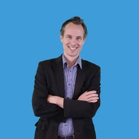 Proximus NXT Nederland Employee Peter van der Ploeg's profile photo