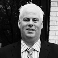 Moody's Employee Greg Monaghan's profile photo