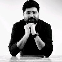 Email e telefono di Arun Raghavan