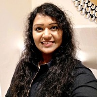 Halon Employee Sivagini K.'s profile photo