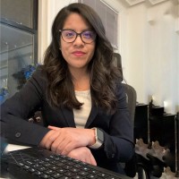 Latinos Progresando Employee Elizabeth Gonzalez's profile photo