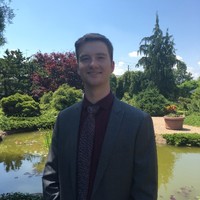 The Maritime Executive Employee Ben Lennon's profile photo