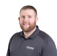 Patner Construction, Inc. Employee Devin Morrow's profile photo