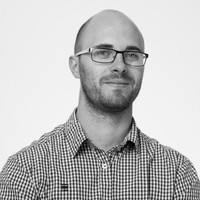 Hoare Lea Employee Ben Keeley's profile photo