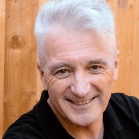 University of Edinburgh Employee Ian Main's profile photo