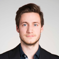 Tervene Employee Samuel Bisson's profile photo
