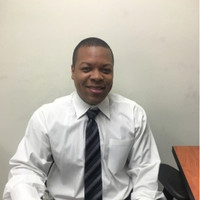 NAVADERM Employee Rashad Mays's profile photo