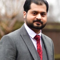 Bilal Raza Email