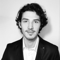 Lukas Lapidus Email