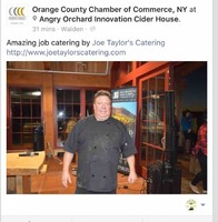 Joseph Taylor Email & Phone Number