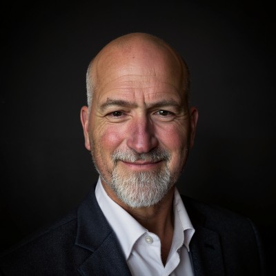 The Well Recruiting Solutions Employee Jay Robinson's profile photo