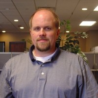 Shape Corp. Employee Dave Seiter's profile photo