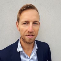 Bernard Matthews Employee Mark van Ree's profile photo