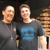 Don't Blink Employee Joe Hegle's profile photo