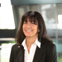 DEMANDO GmbH Employee Angela Wahl's profile photo