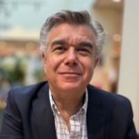 Swizzels Matlow Ltd Employee Allan Unsworth's profile photo