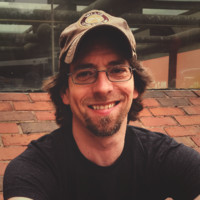 National Grid Employee Benjamin Gill's profile photo