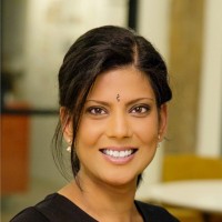 Reena Patel Email & Phone Number