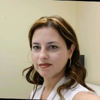 Bayer | Crop Science Employee Lyubka Kirilova's profile photo