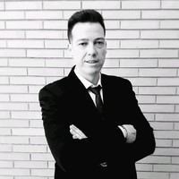 COSENTINO Employee Joaquín Blesa García's profile photo