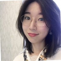 阿里云计算有限公司 Employee Huang Ying's profile photo
