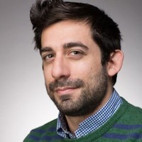 Vasileios Pappas Email