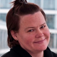 GSI Office Management GmbH Employee Christine M.'s profile photo