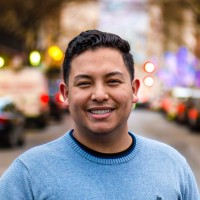Bryan Cabello Email & Phone Number