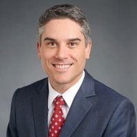 CIBC Private Wealth Management US Employee Mark Frazier's profile photo